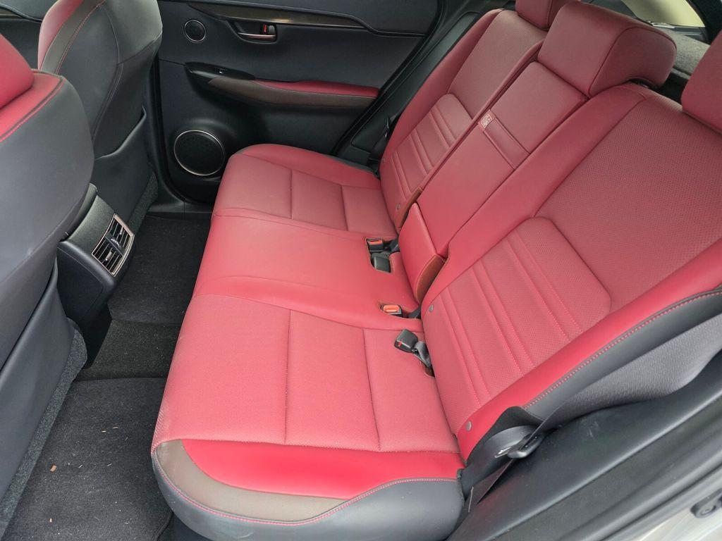 used 2019 Lexus NX 300h car, priced at $28,400