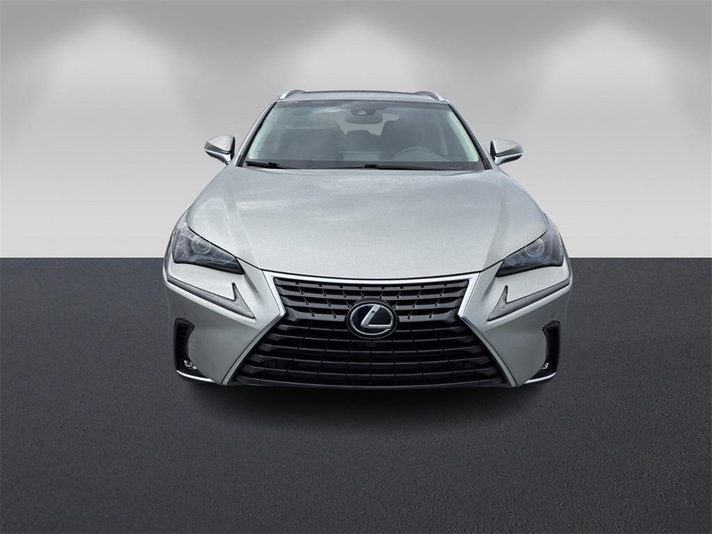 used 2019 Lexus NX 300h car, priced at $28,995
