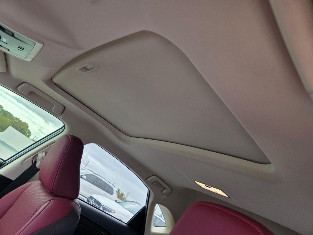 used 2019 Lexus NX 300h car, priced at $28,400