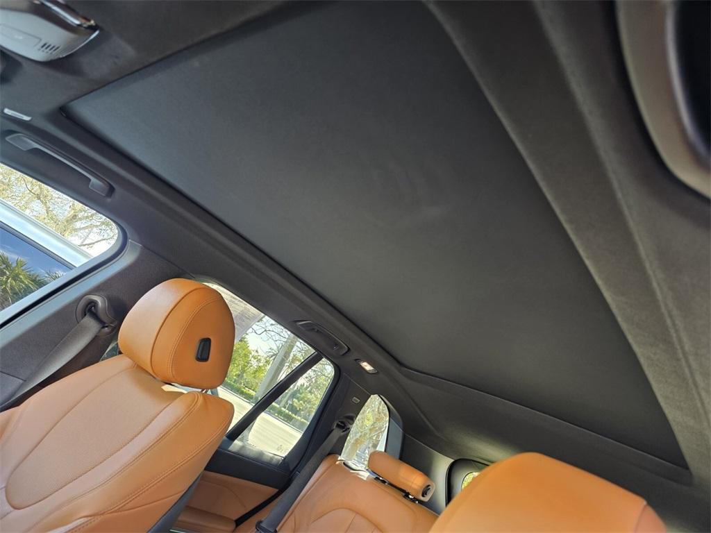 used 2022 BMW X5 car, priced at $45,900