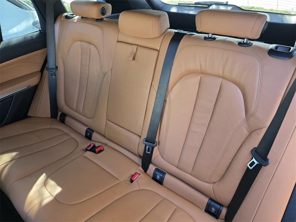 used 2022 BMW X5 car, priced at $45,900