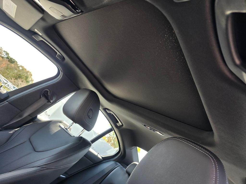 used 2024 BMW 330 car, priced at $37,995