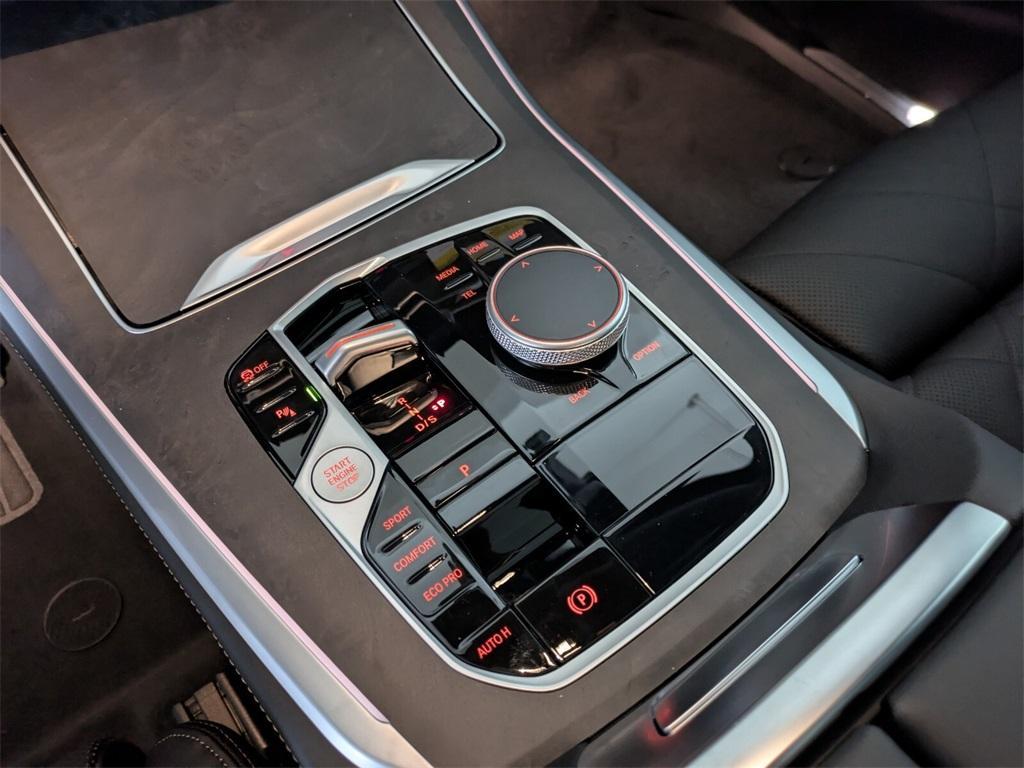 new 2026 BMW X5 car, priced at $75,125