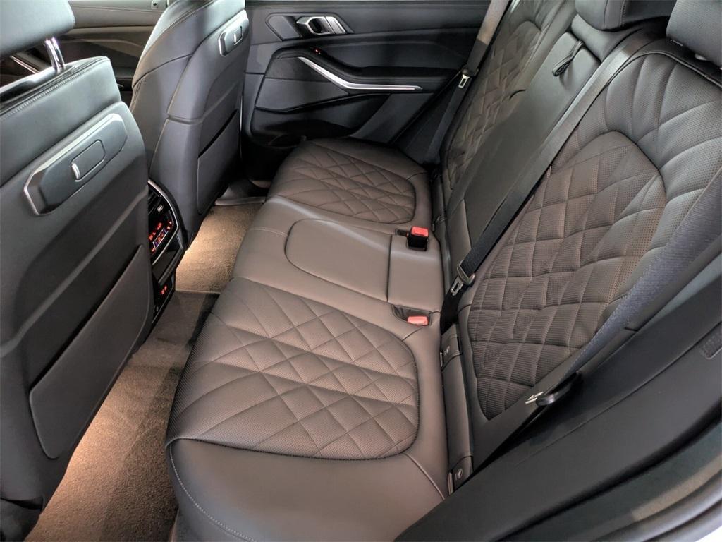 new 2026 BMW X5 car, priced at $75,125