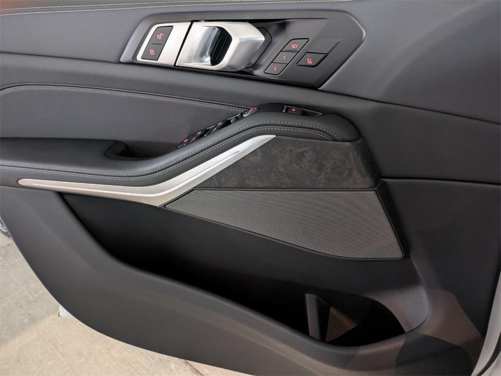 new 2026 BMW X5 car, priced at $75,125