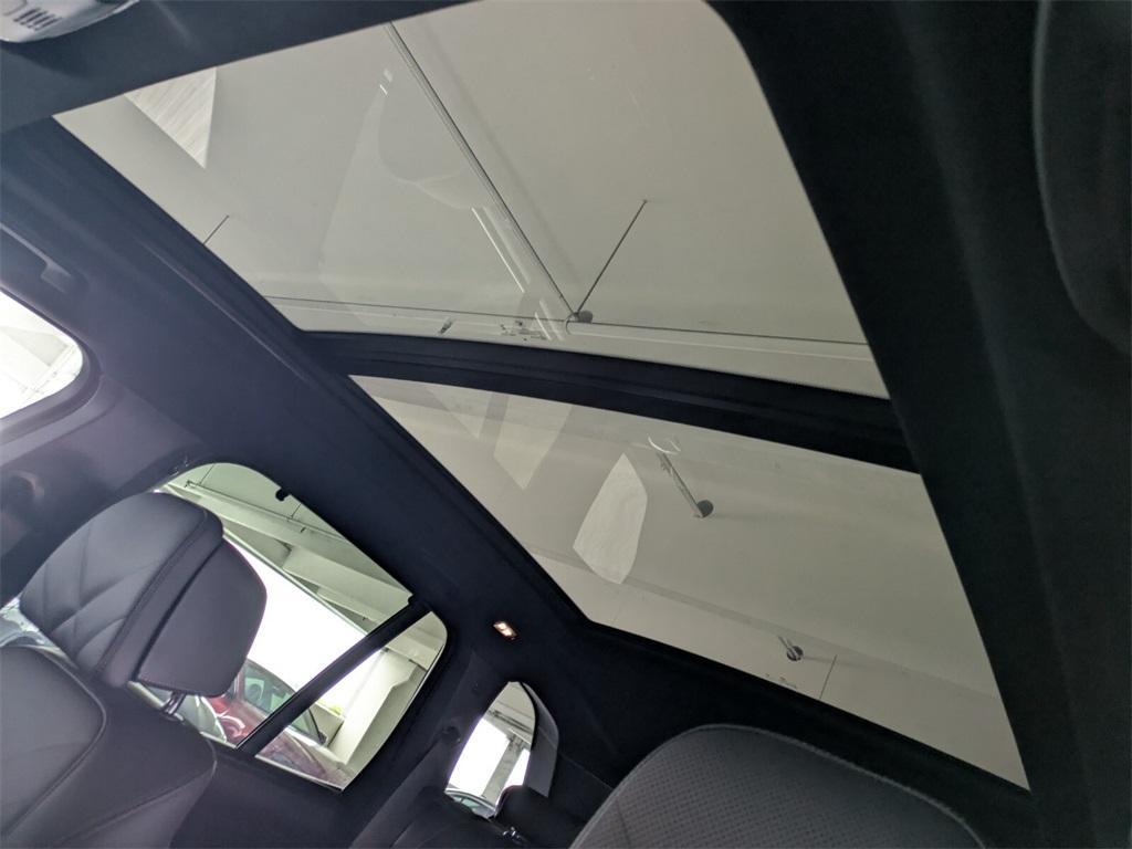 new 2026 BMW X5 car, priced at $75,125