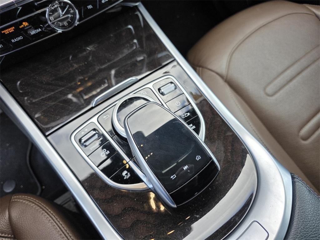 used 2021 Mercedes-Benz G-Class car, priced at $111,995