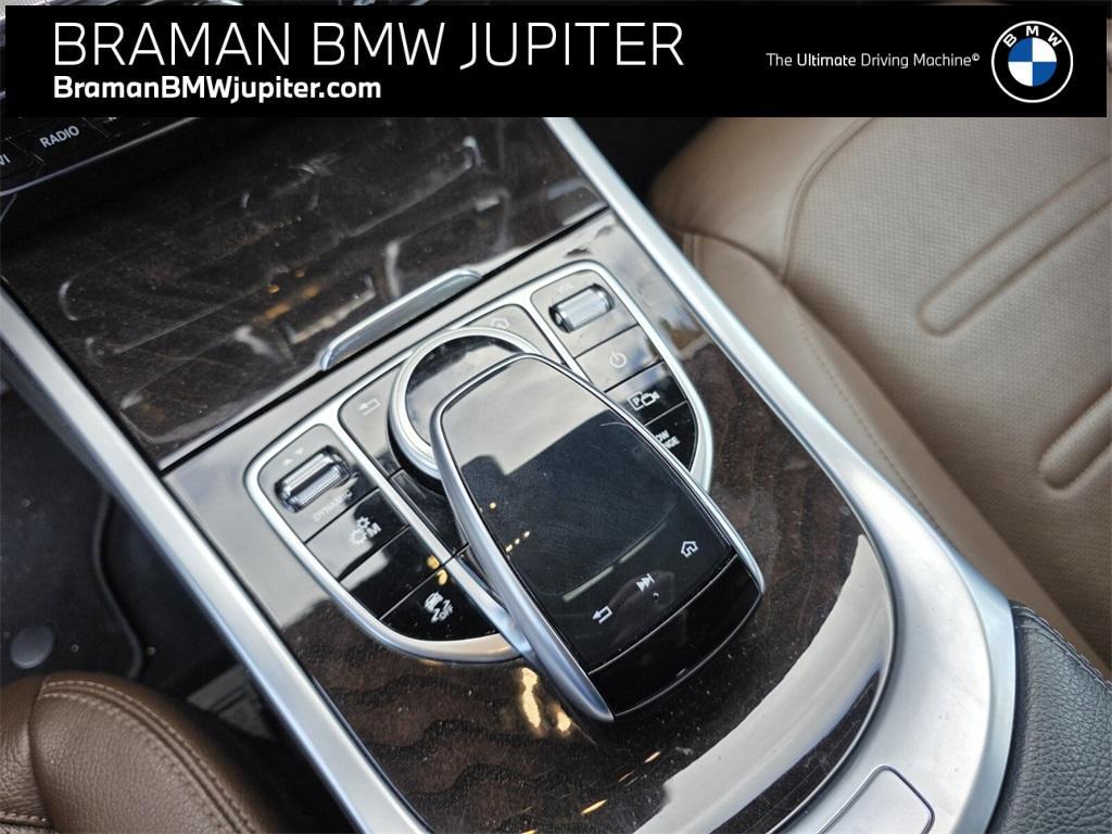 used 2021 Mercedes-Benz G-Class car, priced at $110,800