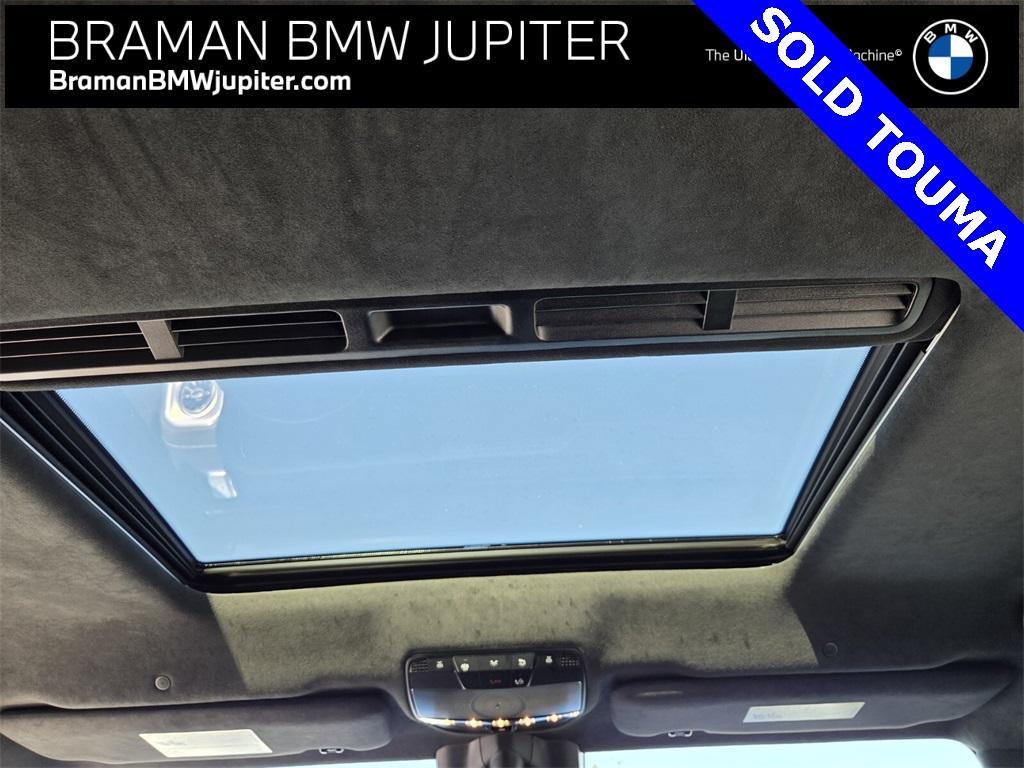 used 2023 Mercedes-Benz AMG G 63 car, priced at $169,999