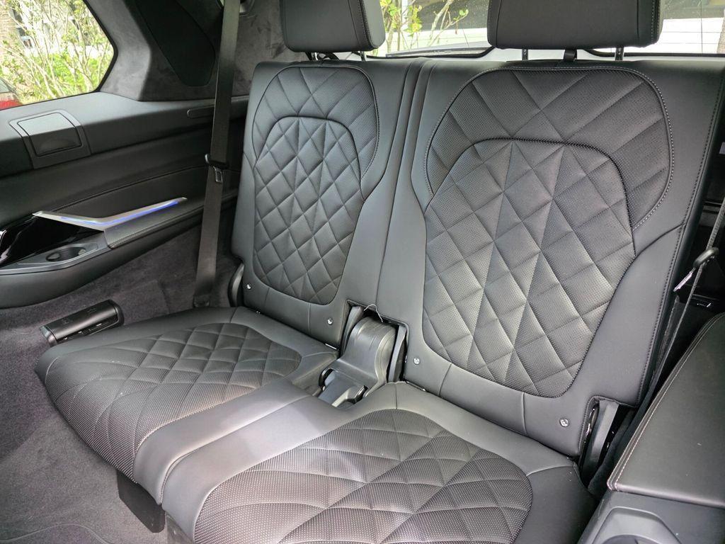used 2024 BMW X7 car, priced at $69,200