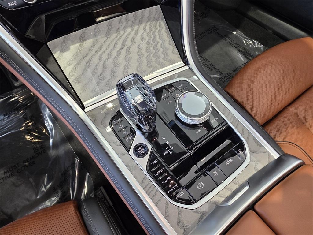 new 2026 BMW 840 car, priced at $110,545