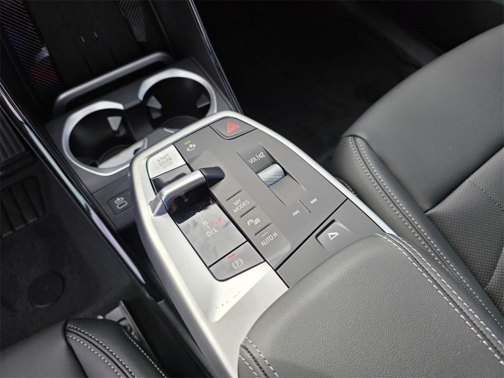 new 2026 BMW X1 car, priced at $47,530