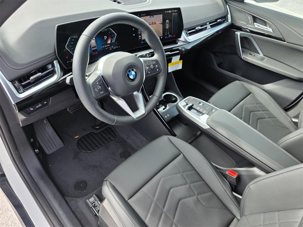 new 2026 BMW X1 car, priced at $47,530