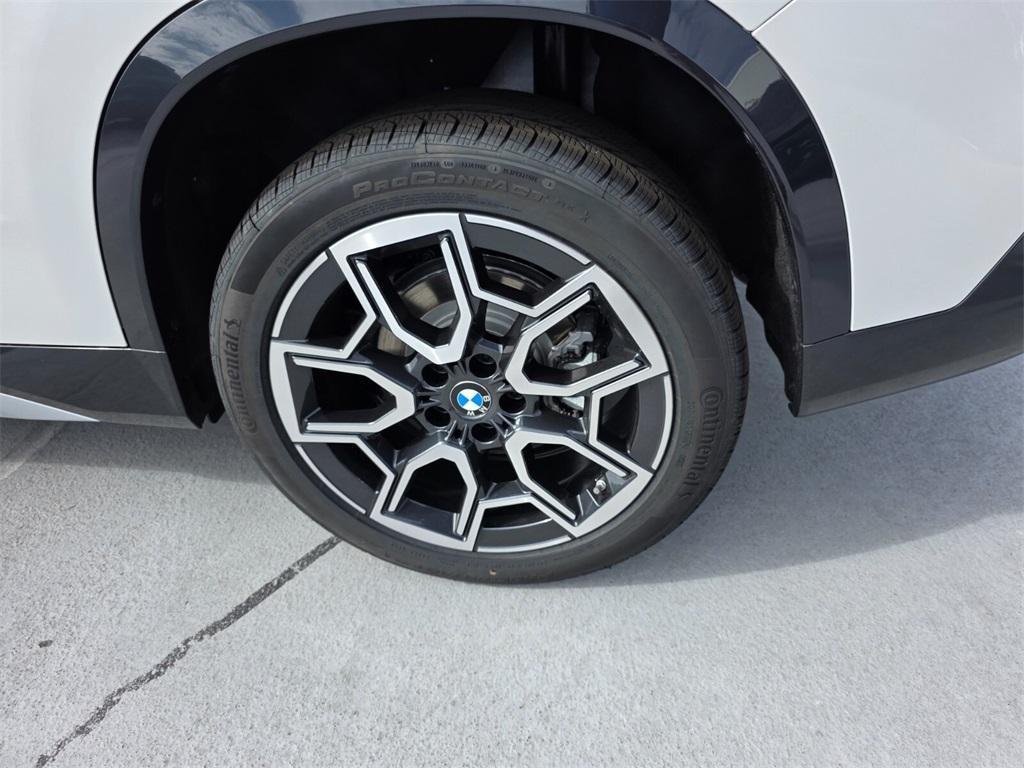 new 2026 BMW X1 car, priced at $47,530