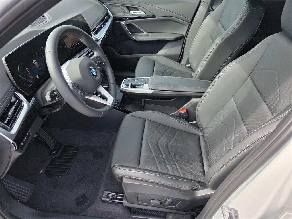new 2026 BMW X1 car, priced at $47,530