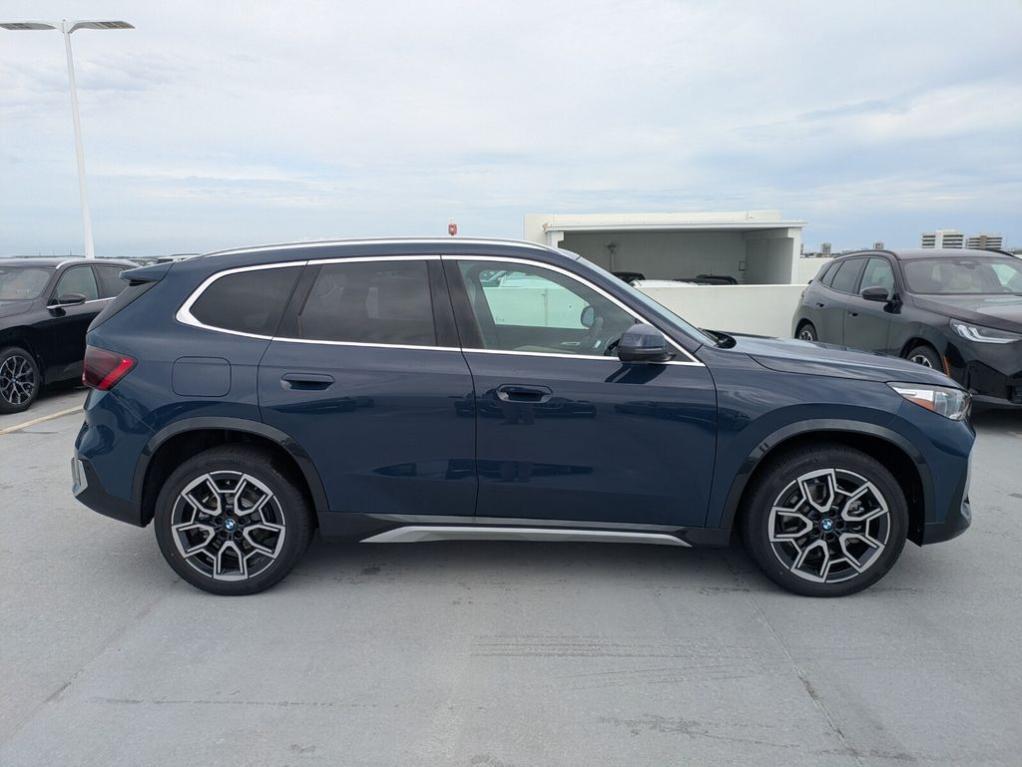 new 2027 BMW X1 car, priced at $49,153
