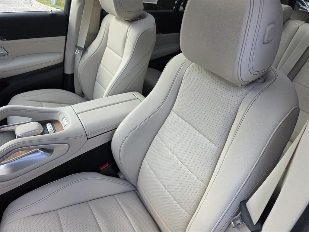 used 2025 Mercedes-Benz GLS 450 car, priced at $74,965