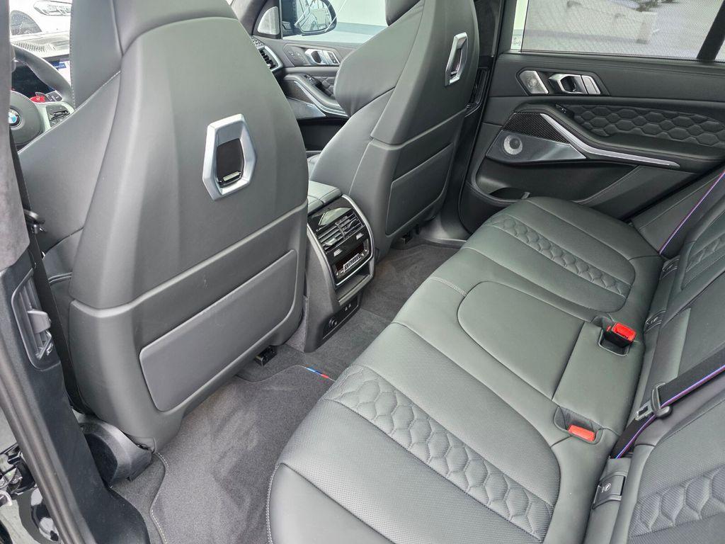 used 2026 BMW X5 M car, priced at $125,995