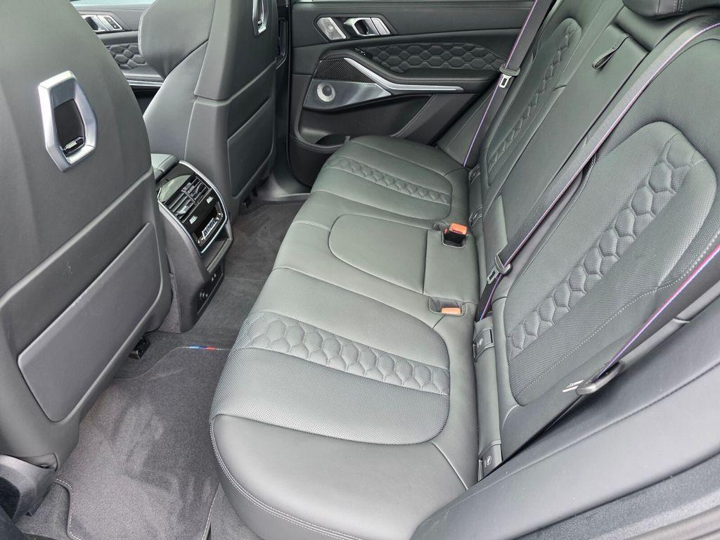 used 2026 BMW X5 M car, priced at $125,995