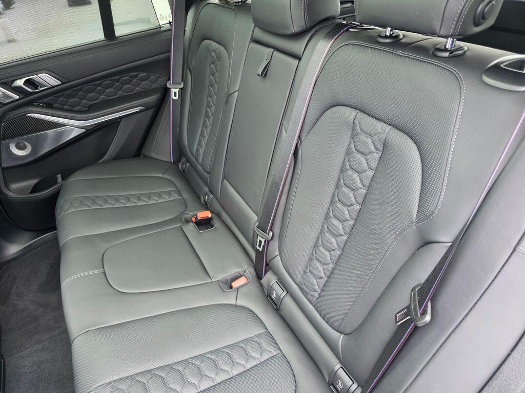 used 2026 BMW X5 M car, priced at $125,995