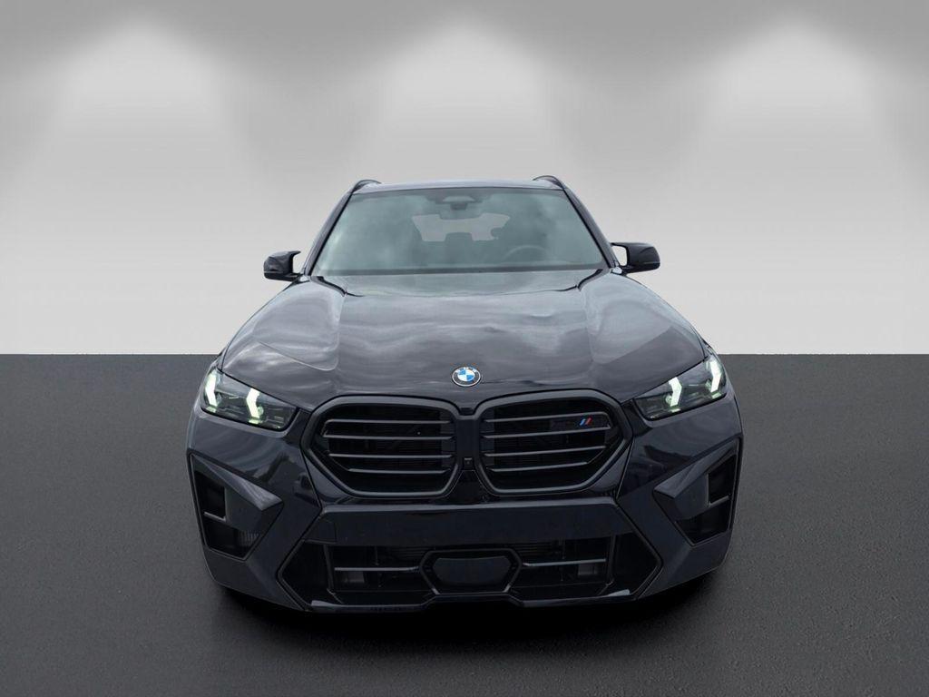 used 2026 BMW X5 M car, priced at $125,995