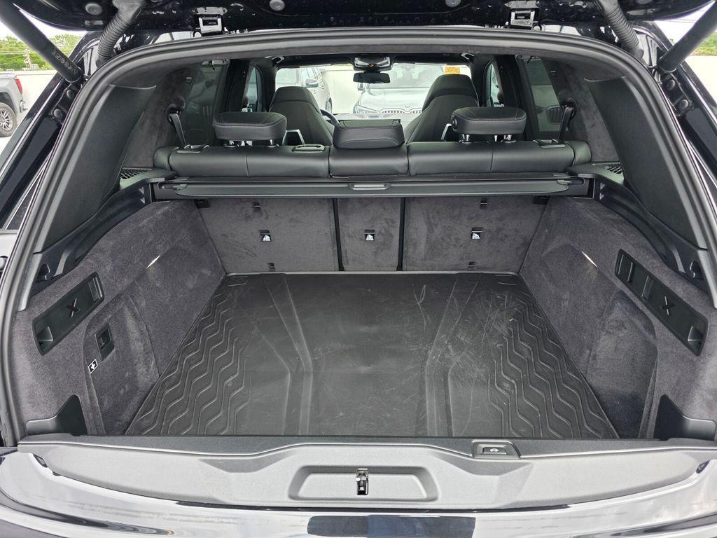 used 2026 BMW X5 M car, priced at $125,995