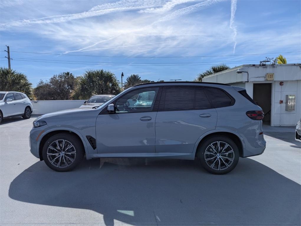 new 2026 BMW X5 car