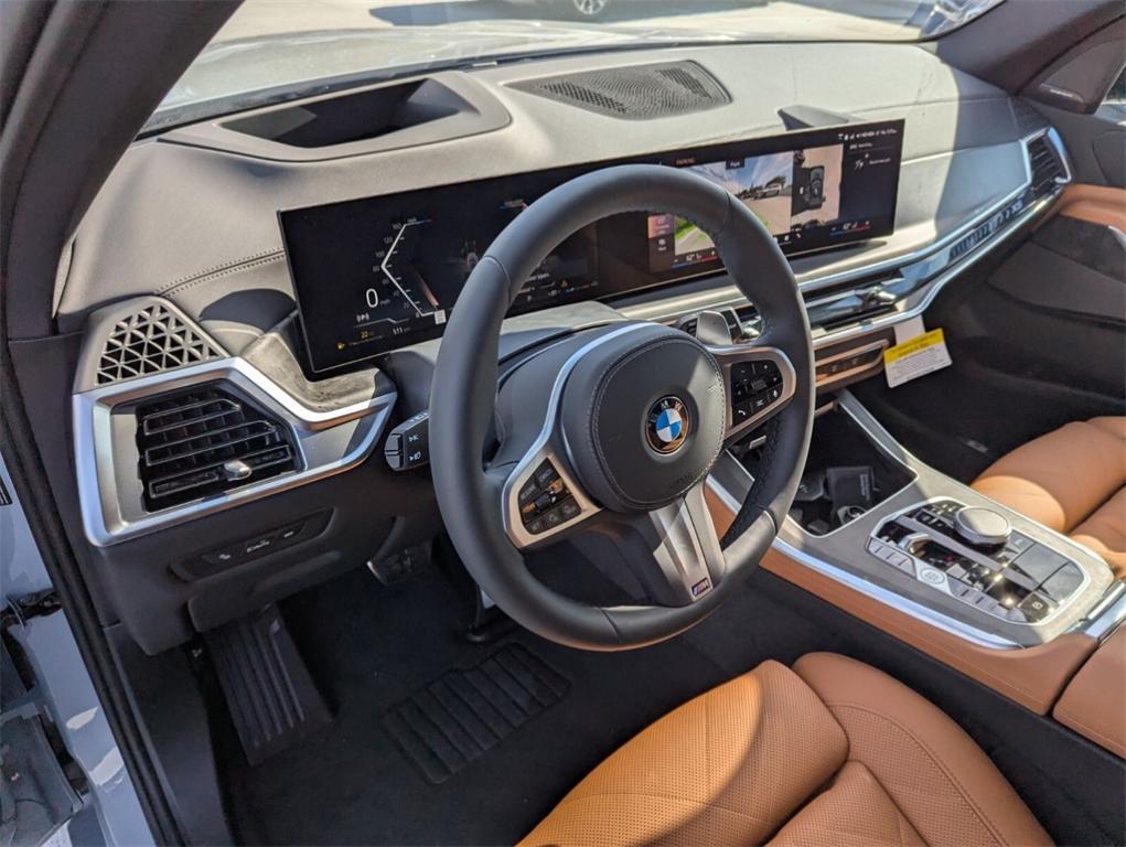new 2026 BMW X5 car