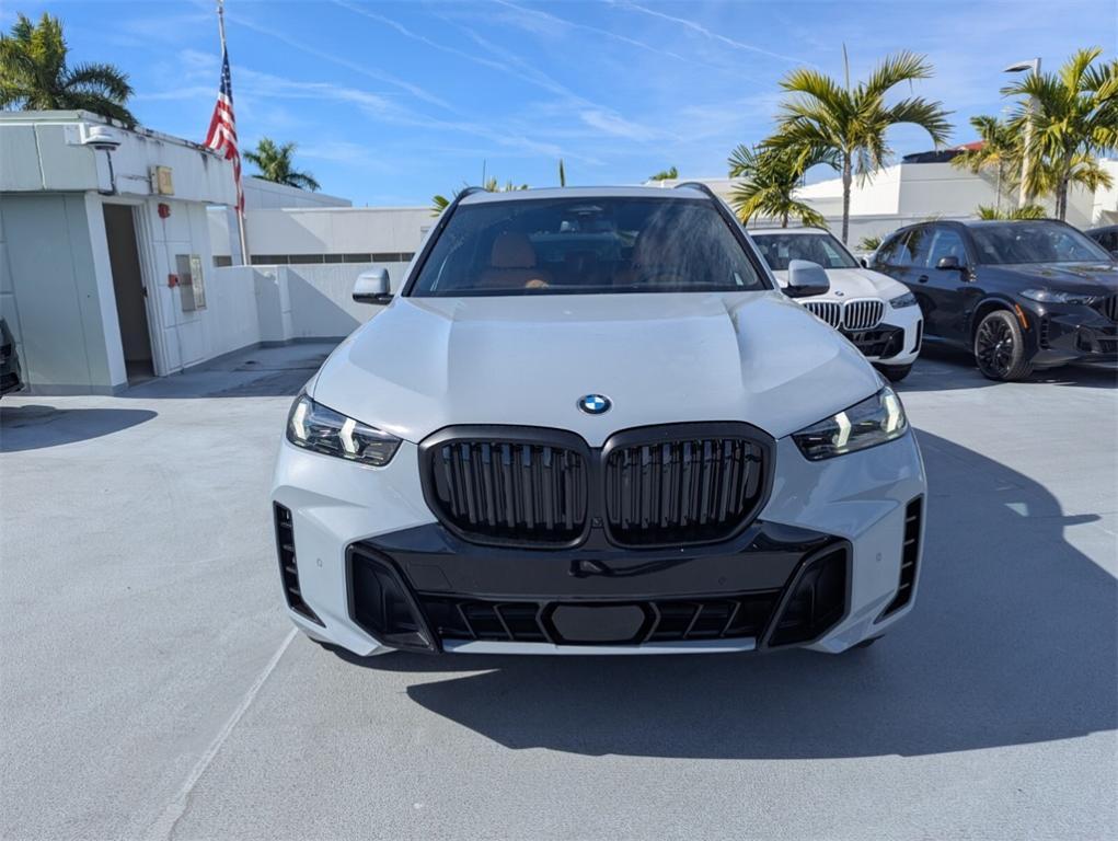 new 2026 BMW X5 car
