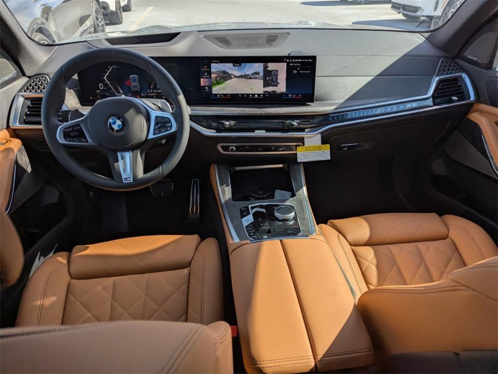 new 2026 BMW X5 car