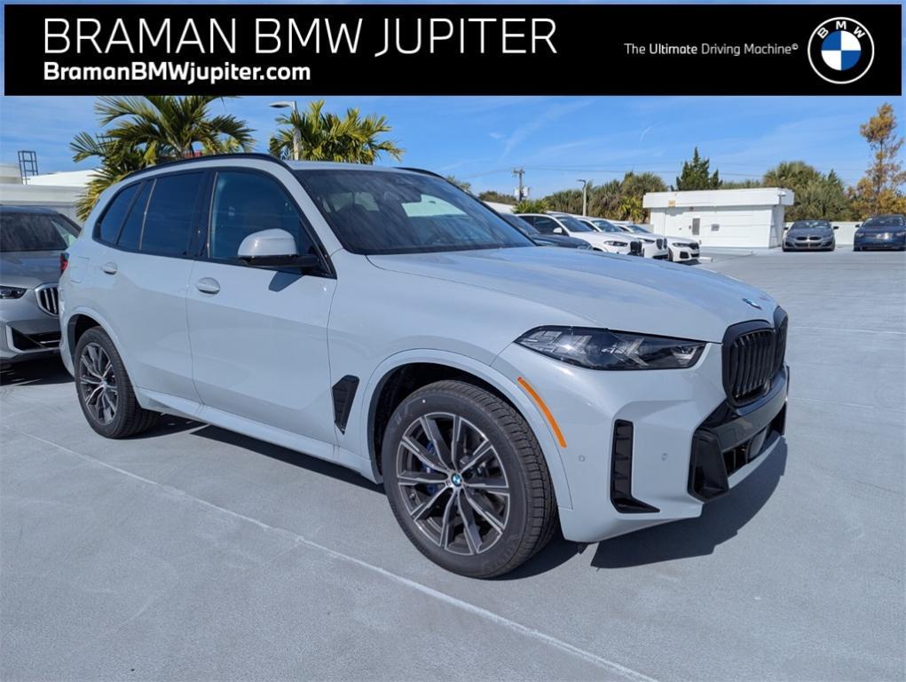 new 2026 BMW X5 car