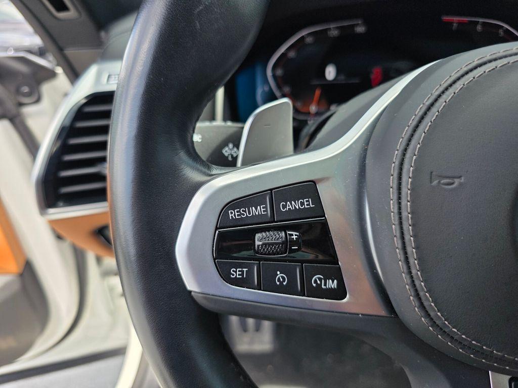 used 2024 BMW 840 Gran Coupe car, priced at $64,698