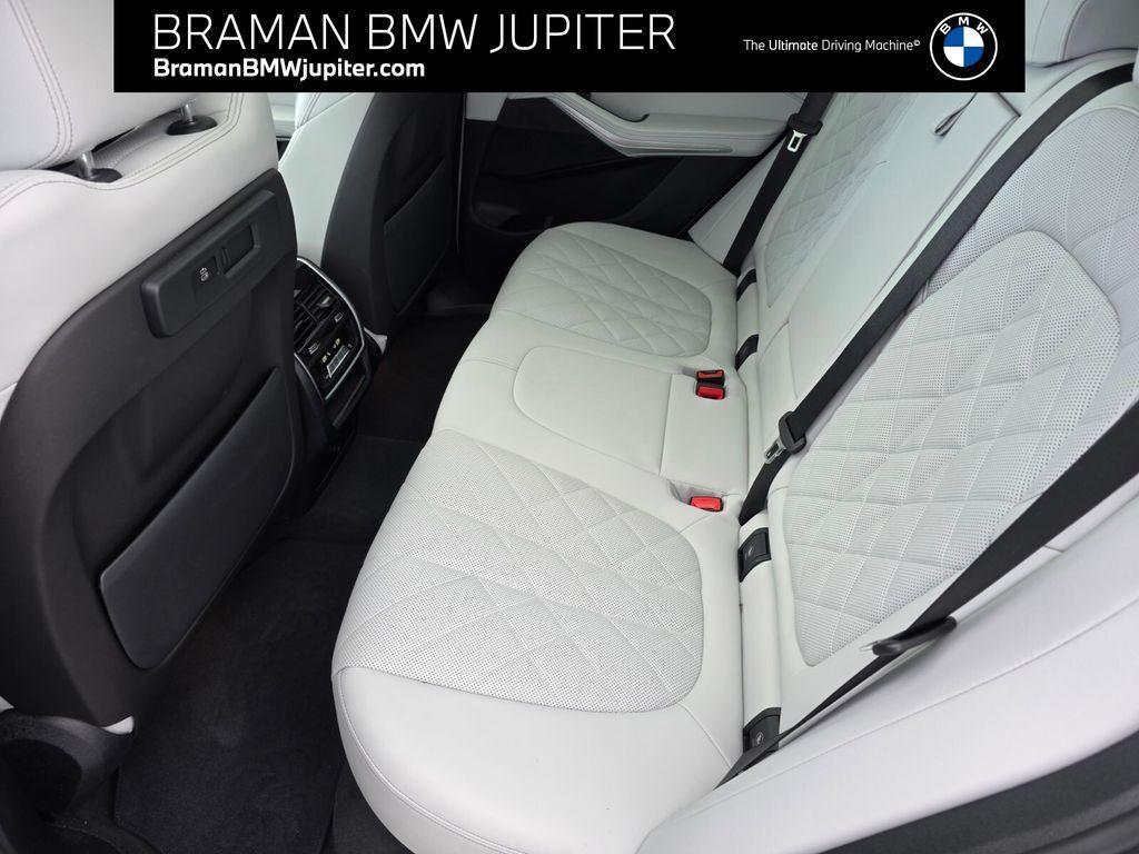 used 2023 BMW X5 car, priced at $45,995