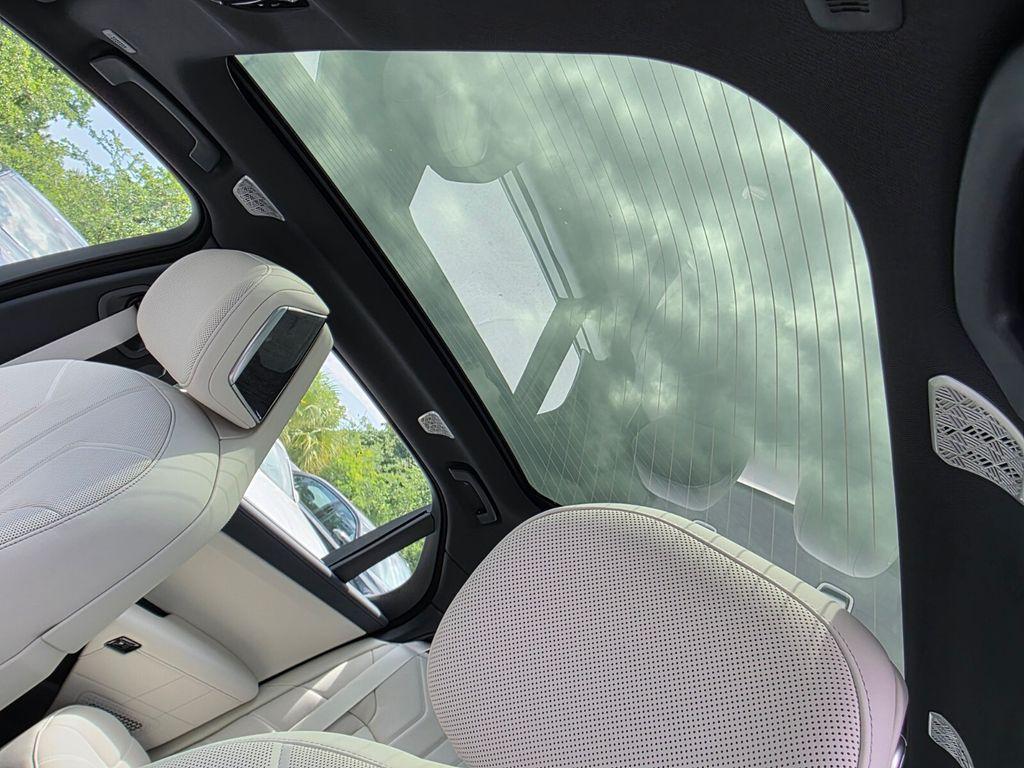 new 2026 BMW 740 car, priced at $113,840