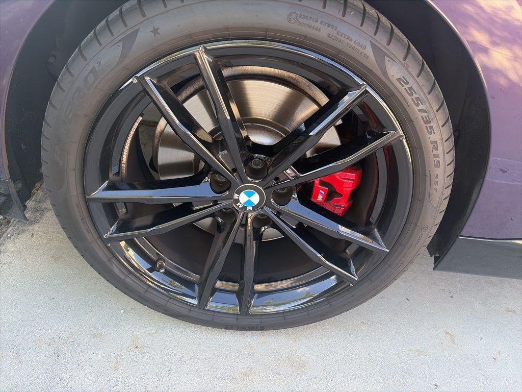 used 2023 BMW M240 car, priced at $49,995