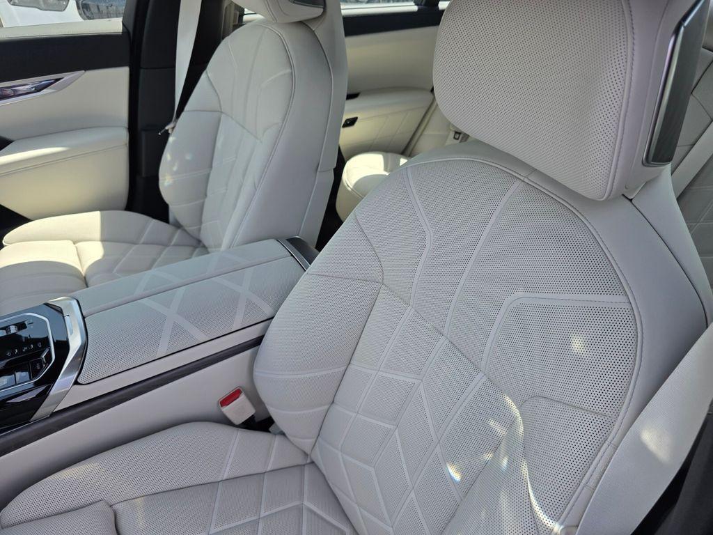 new 2026 BMW 760 car, priced at $133,765