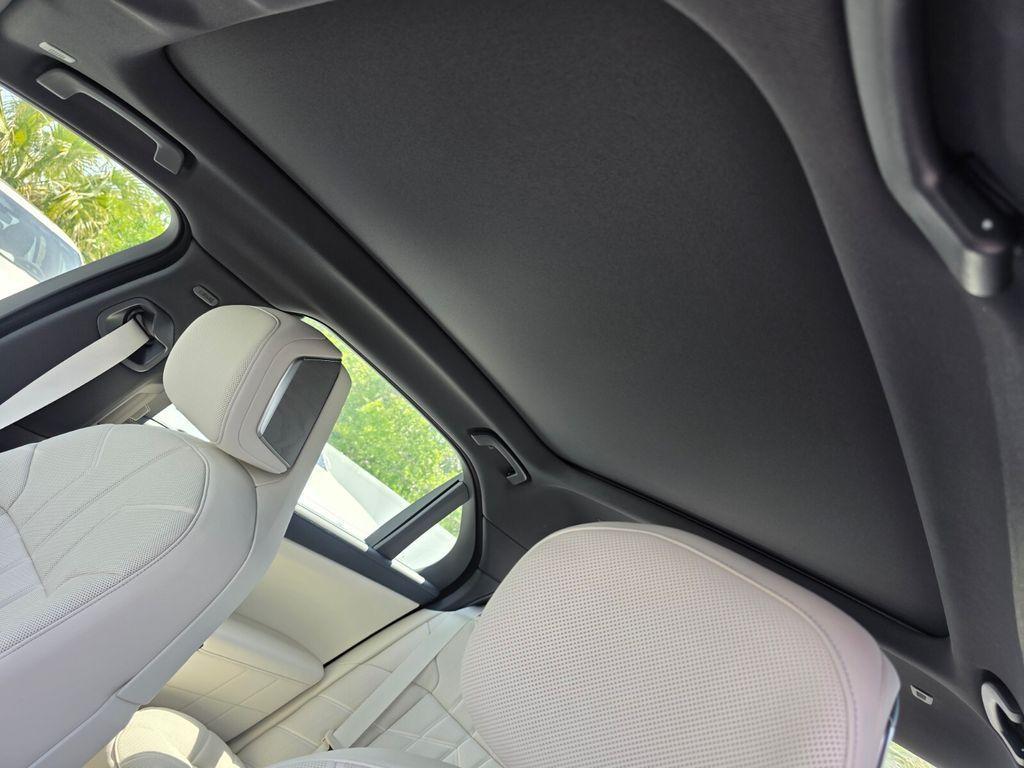 new 2026 BMW 760 car, priced at $133,765