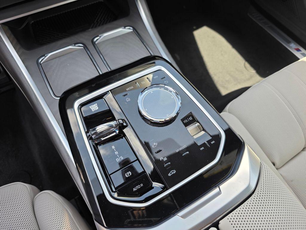 new 2026 BMW 760 car, priced at $133,765