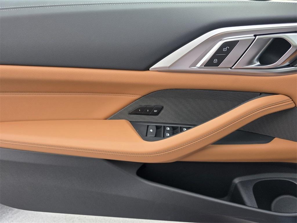 new 2026 BMW 430 car, priced at $65,755