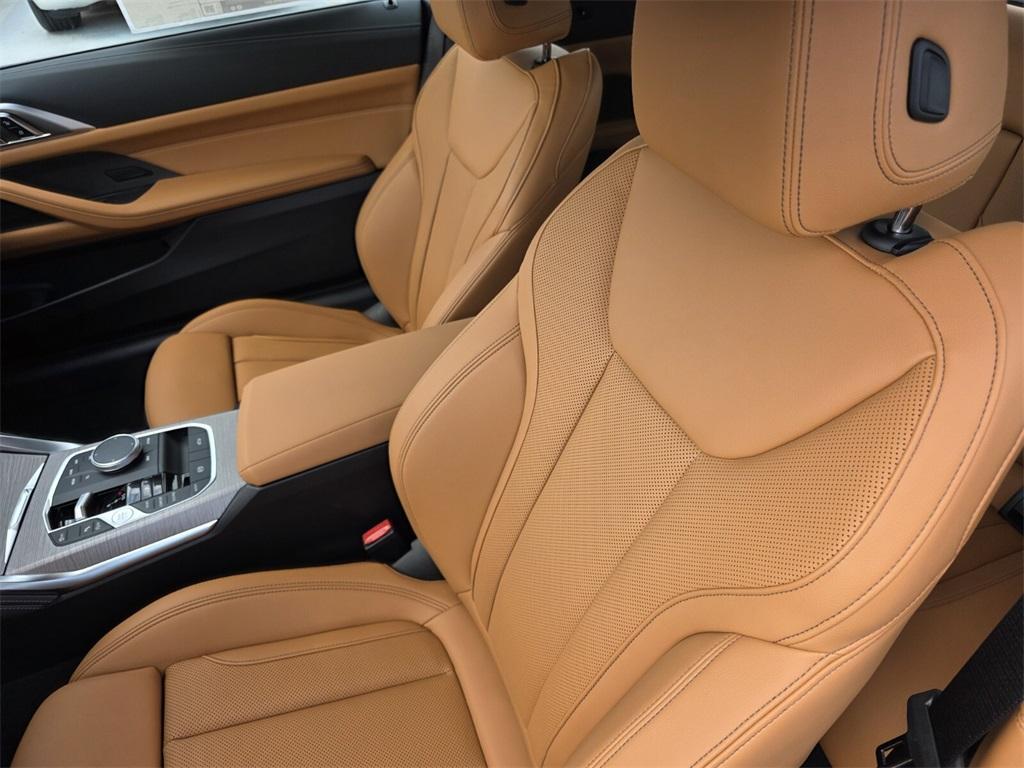 new 2026 BMW 430 car, priced at $65,755