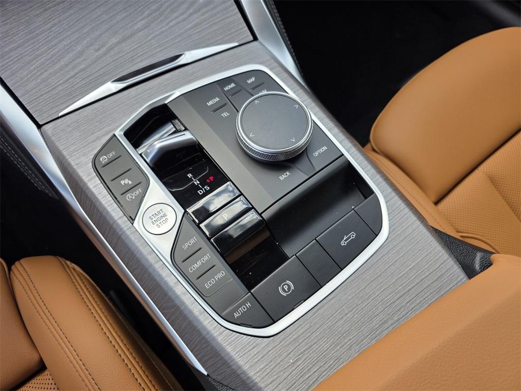 new 2026 BMW 430 car, priced at $65,755