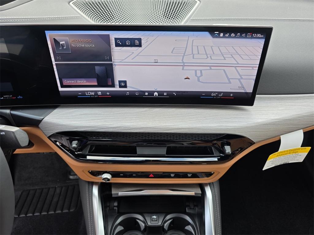 new 2026 BMW 430 car, priced at $65,755