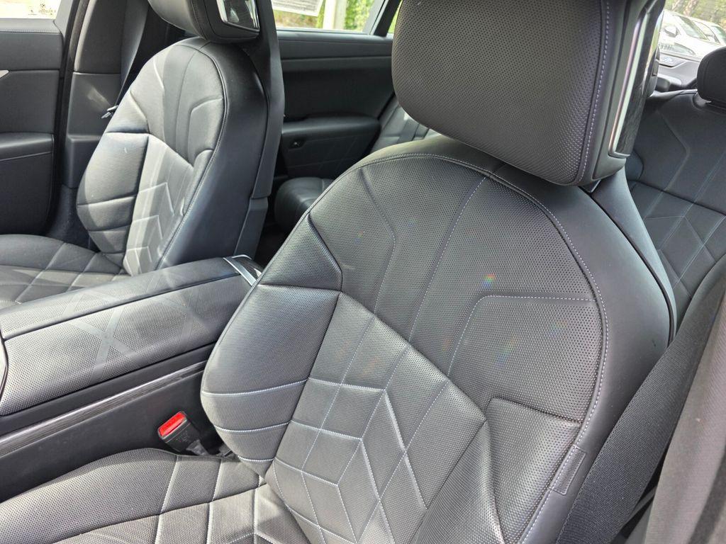 used 2023 BMW i7 car, priced at $60,965