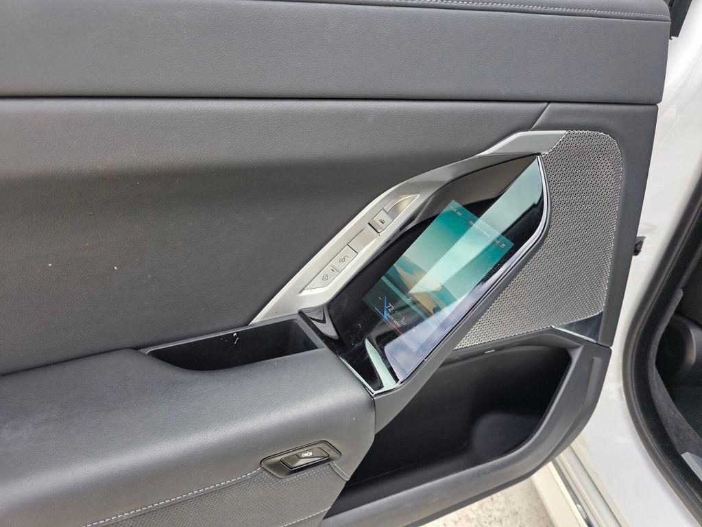 used 2023 BMW i7 car, priced at $60,965
