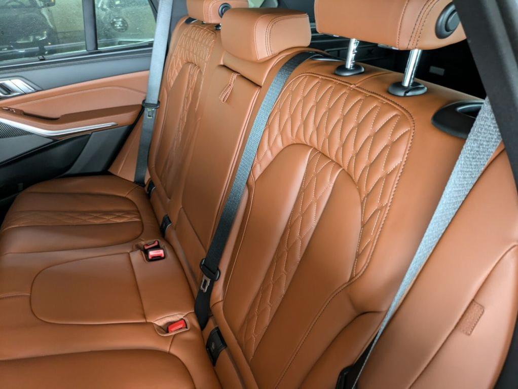 new 2026 BMW X5 car, priced at $86,703