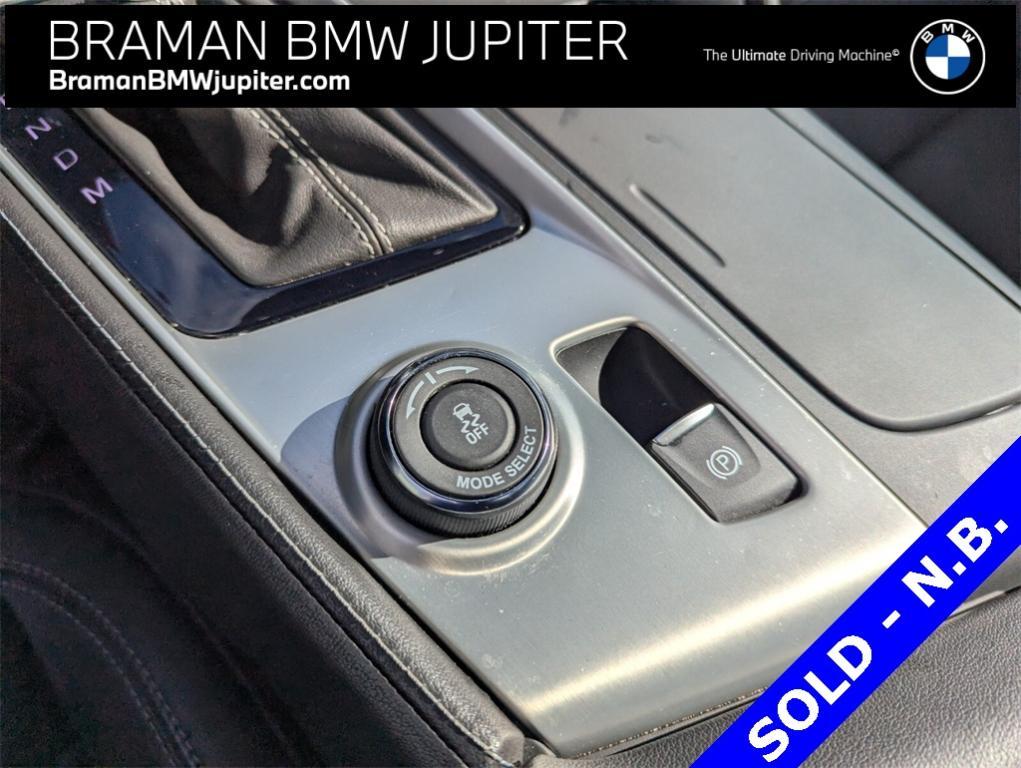 used 2019 Chevrolet Corvette car, priced at $51,999