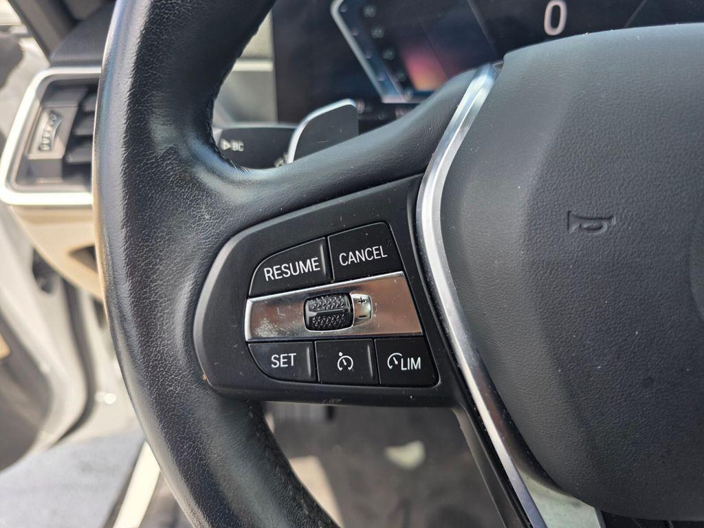 used 2024 BMW 430 Gran Coupe car, priced at $38,698