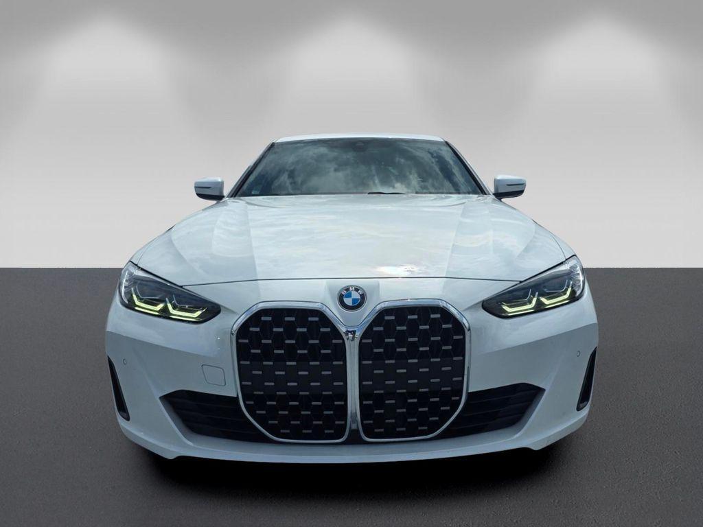 used 2024 BMW 430 Gran Coupe car, priced at $38,698