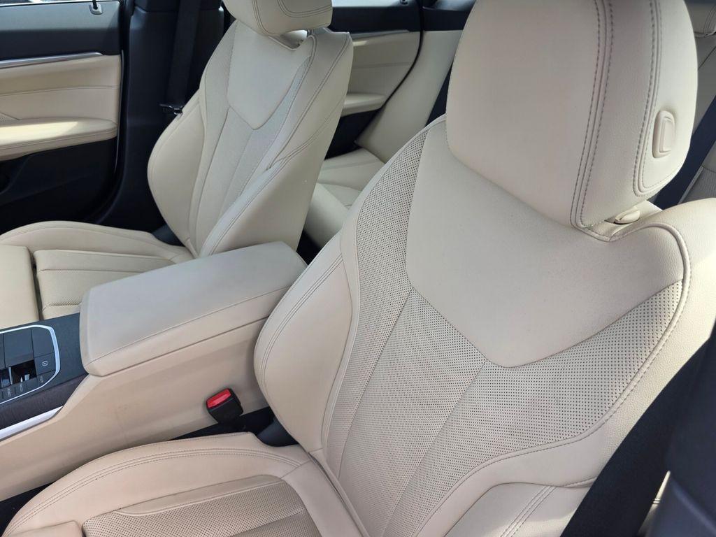 used 2024 BMW 430 Gran Coupe car, priced at $38,698