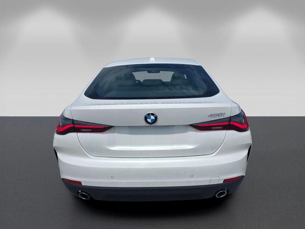 used 2024 BMW 430 Gran Coupe car, priced at $38,698